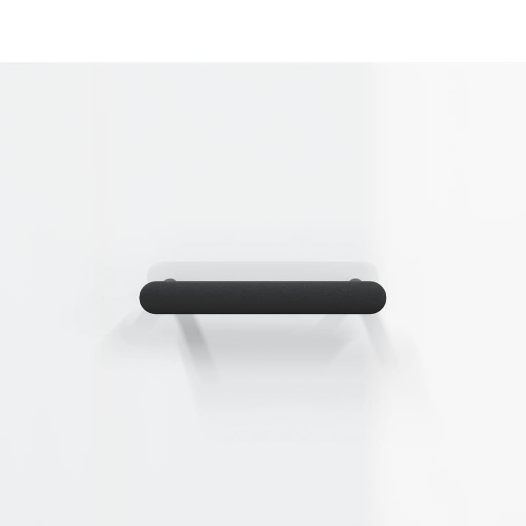 Mobile A Parete 100X36,5X35 Cm Legno Multistrato
