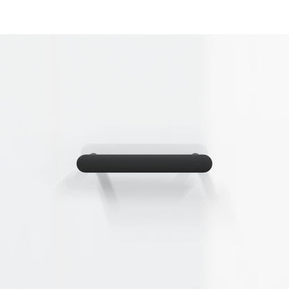 Mobile A Parete 100X36,5X35 Cm Legno Multistrato