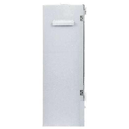Forno Affumicatore Bbq Generatore Fumo Freddo Acciaio Zincato