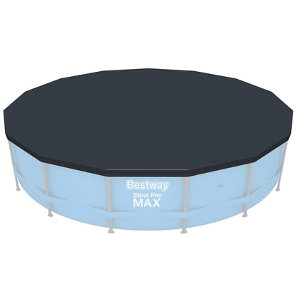 Bestway Copertura Per Piscina Flowclear 457 Cm