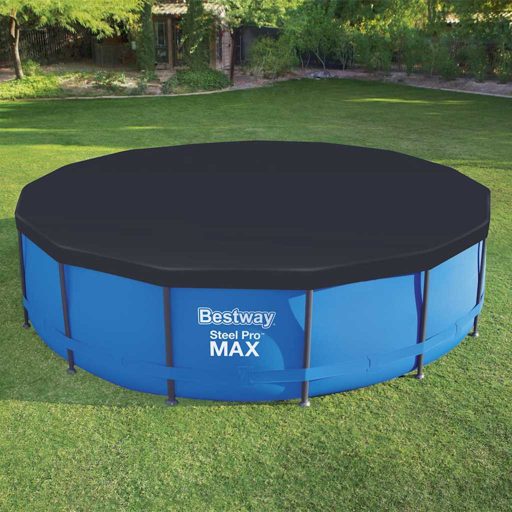 Bestway Copertura Per Piscina Flowclear 457 Cm
