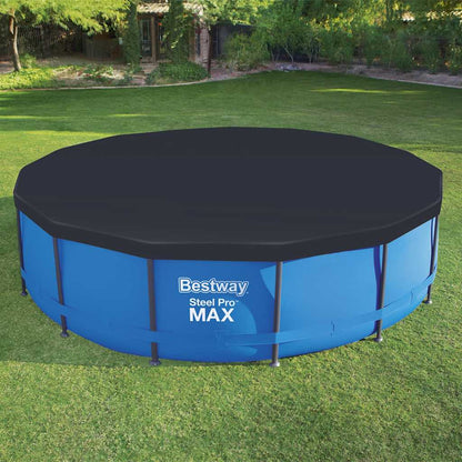 Bestway Copertura Per Piscina Flowclear 457 Cm