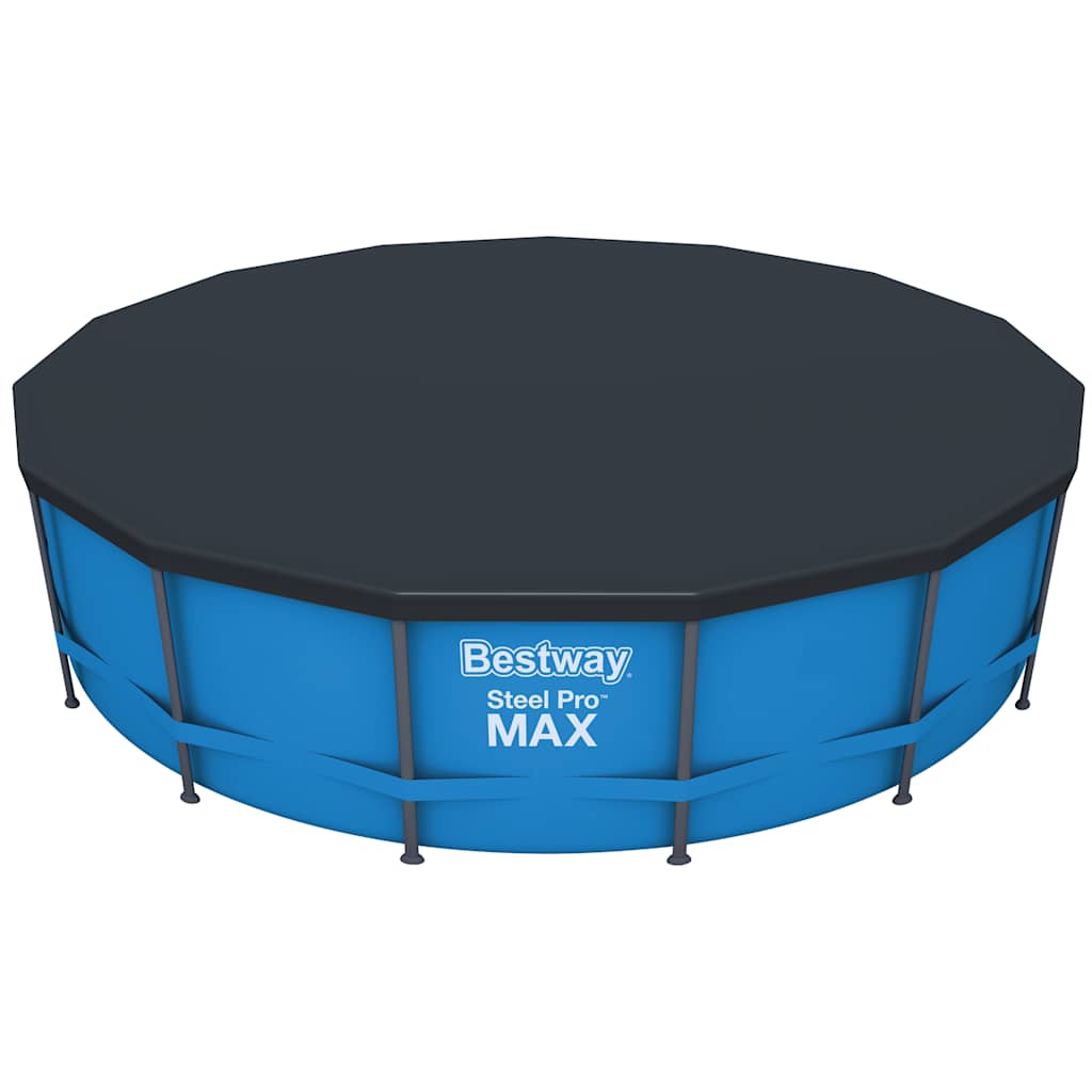 Bestway Copertura Per Piscina Flowclear 457 Cm
