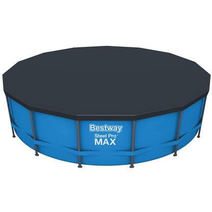 Bestway Copertura Per Piscina Flowclear 457 Cm