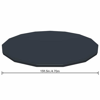 Bestway Copertura Per Piscina Flowclear 457 Cm