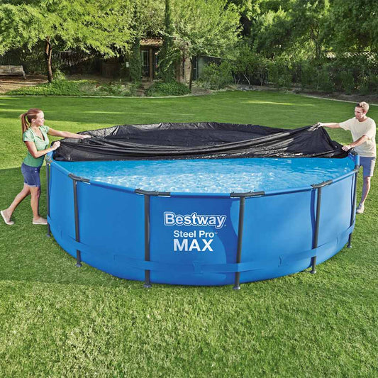 Bestway Copertura Per Piscina Flowclear 457 Cm