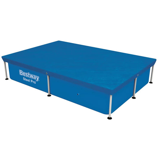Bestway Copertura Per Piscina Flowclear 221X150 Cm