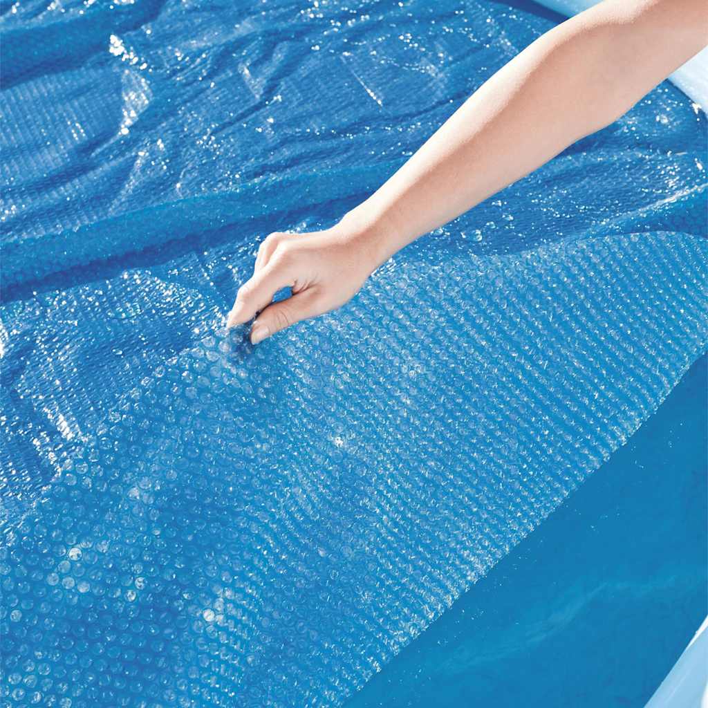 Bestway Copertura Solare Per Piscina Flowclear 305 Cm