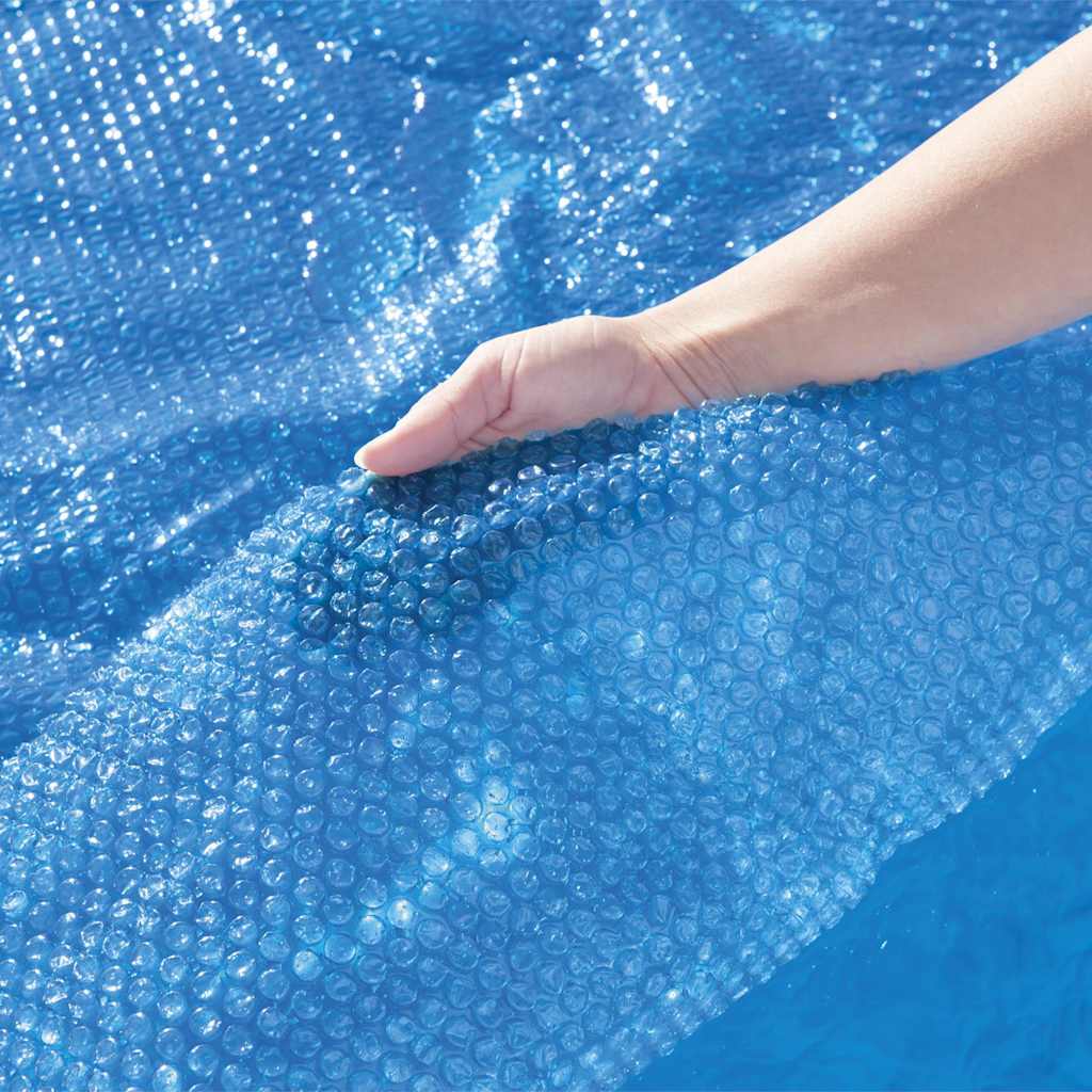 Bestway Copertura Solare Per Piscina Flowclear 305 Cm
