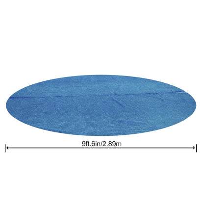 Bestway Copertura Solare Per Piscina Flowclear 305 Cm