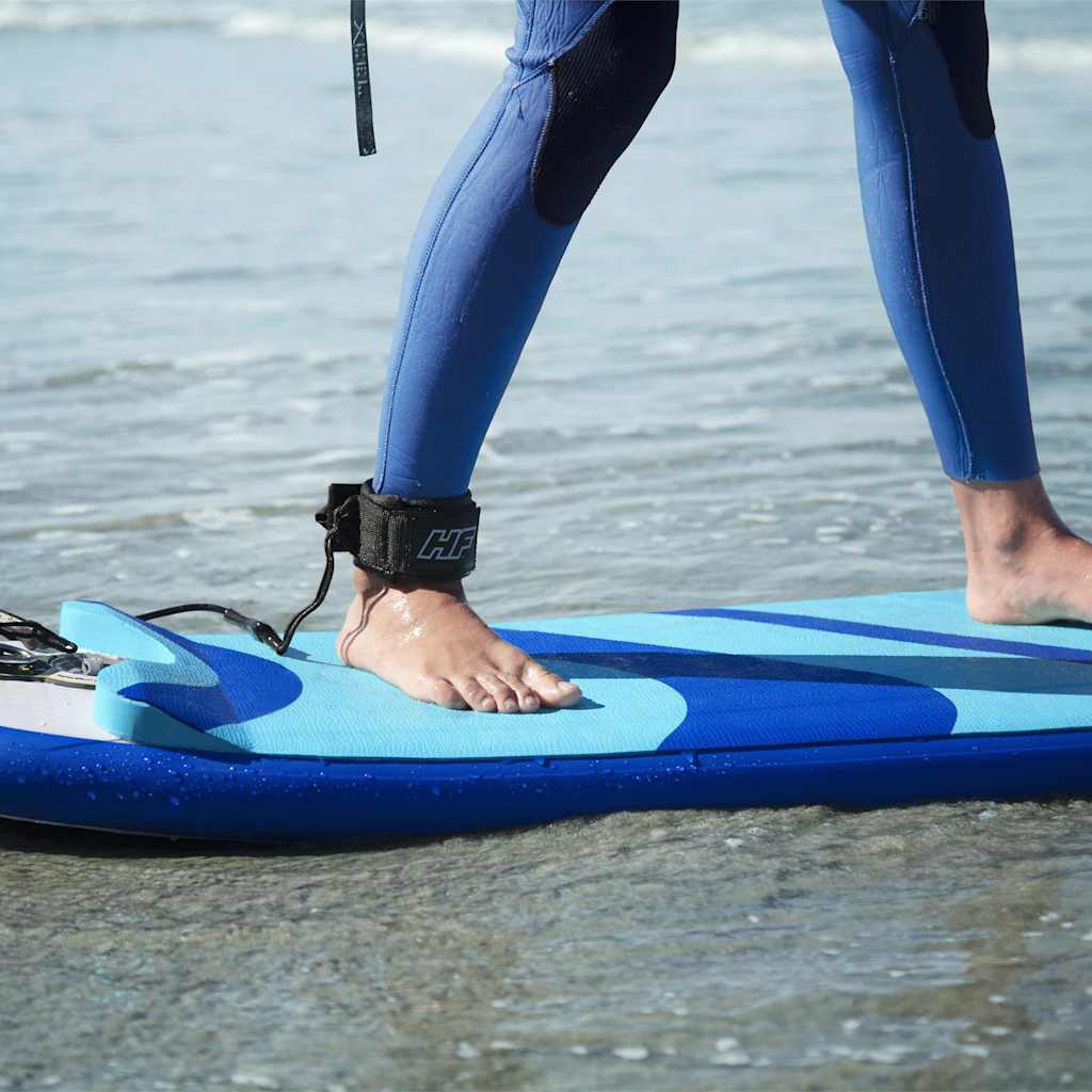Bestway Hydro-Force Tavola Da Surf Gonfiabile 243X57X7 Cm