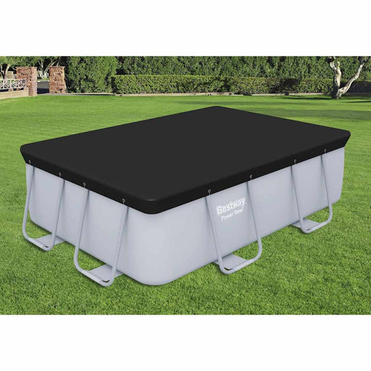 Bestway Copertura Per Piscina Flowclear 269X179 Cm