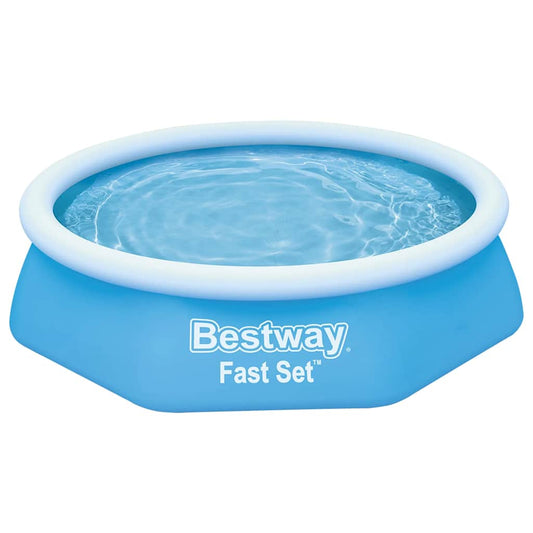 Bestway Telo Base Piscina Flowclear 274X274 Cm
