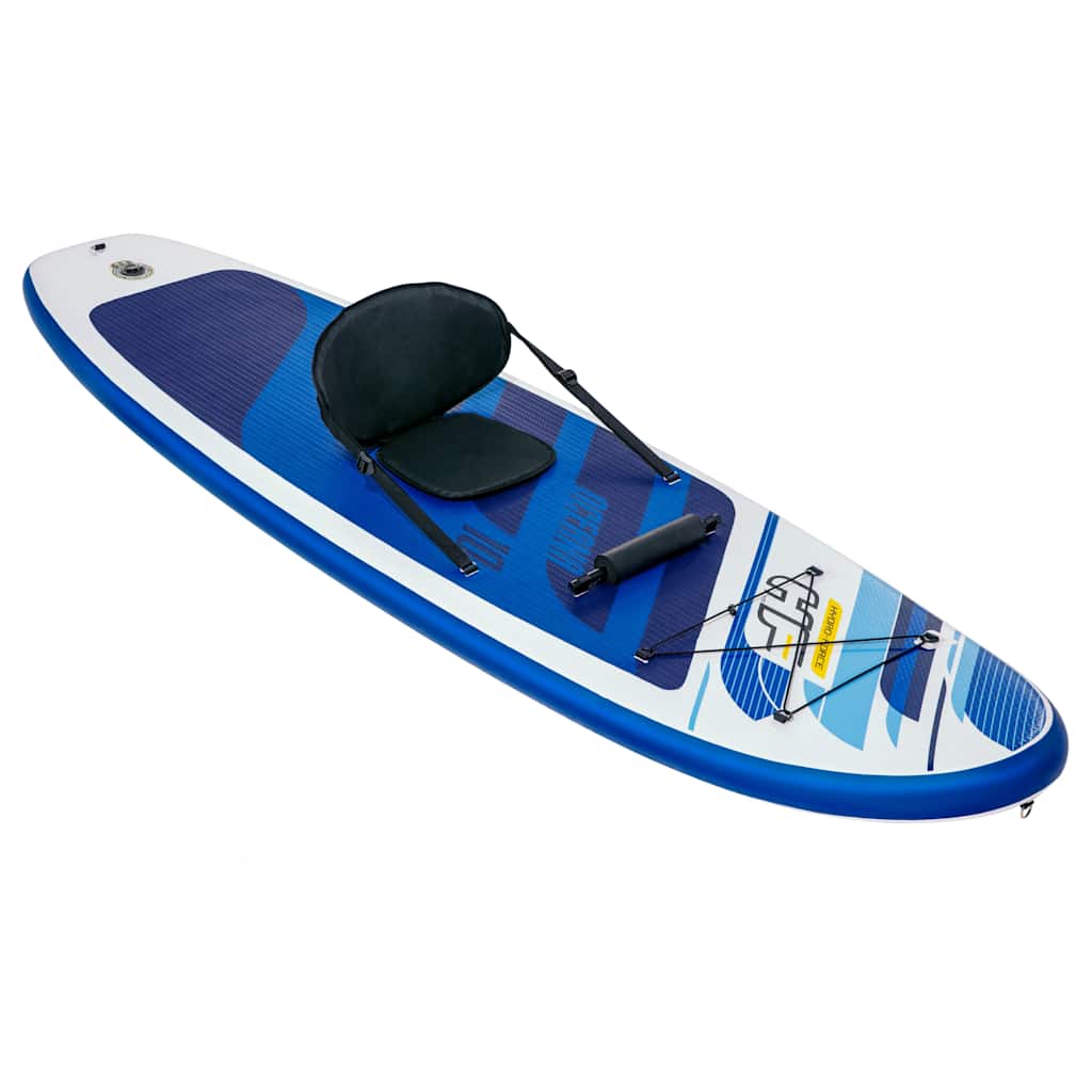 Bestway Hydro-Force Tavola Da Paddle Gonfiabile Stand Up Sup Oceana