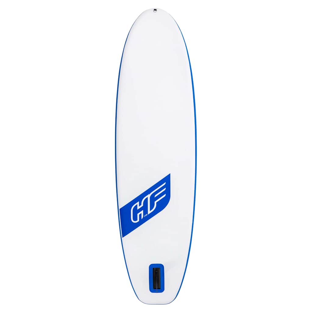 Bestway Hydro-Force Tavola Da Paddle Gonfiabile Stand Up Sup Oceana