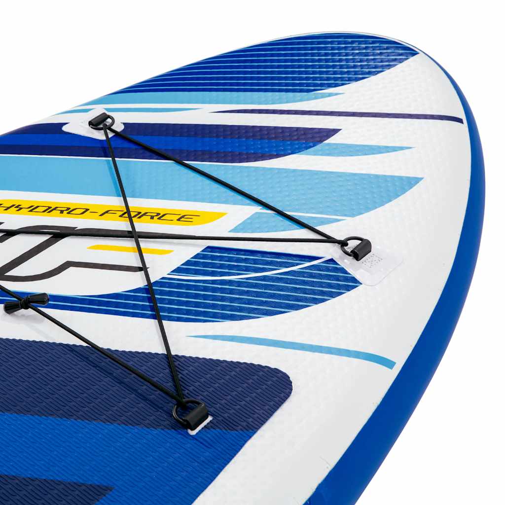 Bestway Hydro-Force Tavola Da Paddle Gonfiabile Stand Up Sup Oceana