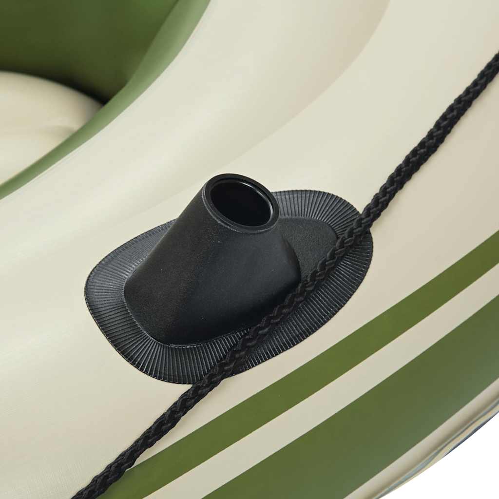 Bestway Hydro-Force Gommone Gonfiabile Voyager 300 243X102 Cm
