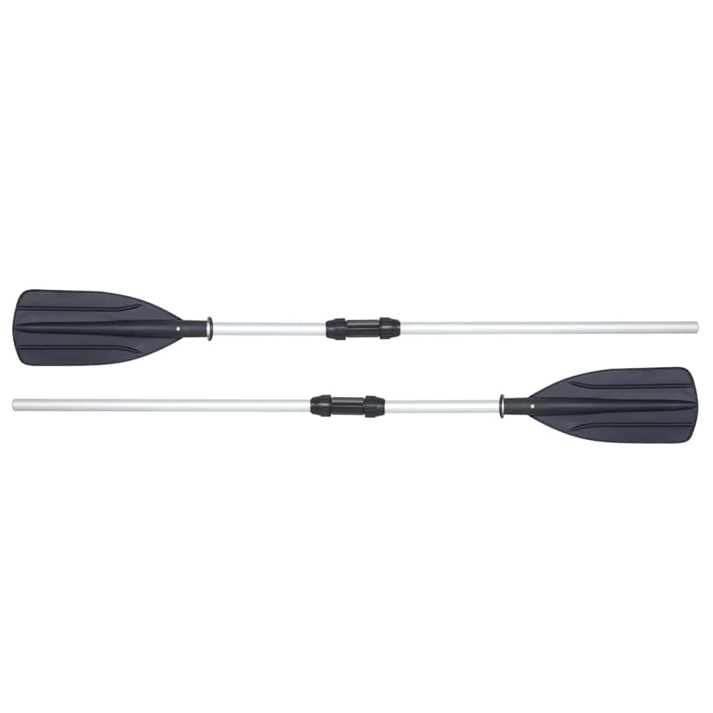 Bestway Hydro-Force Gommone Gonfiabile Voyager 300 243X102 Cm
