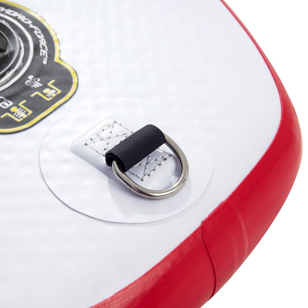Bestway Sup Gonfiabile Hydro-Force Compact Surf 8 243X57X7 Cm