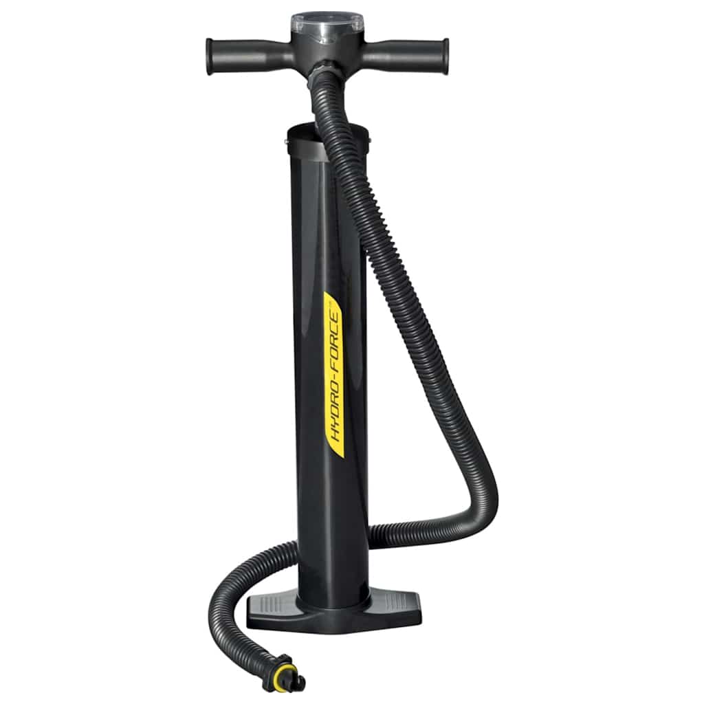 Bestway Sup Gonfiabile Hydro-Force Compact Surf 8 243X57X7 Cm