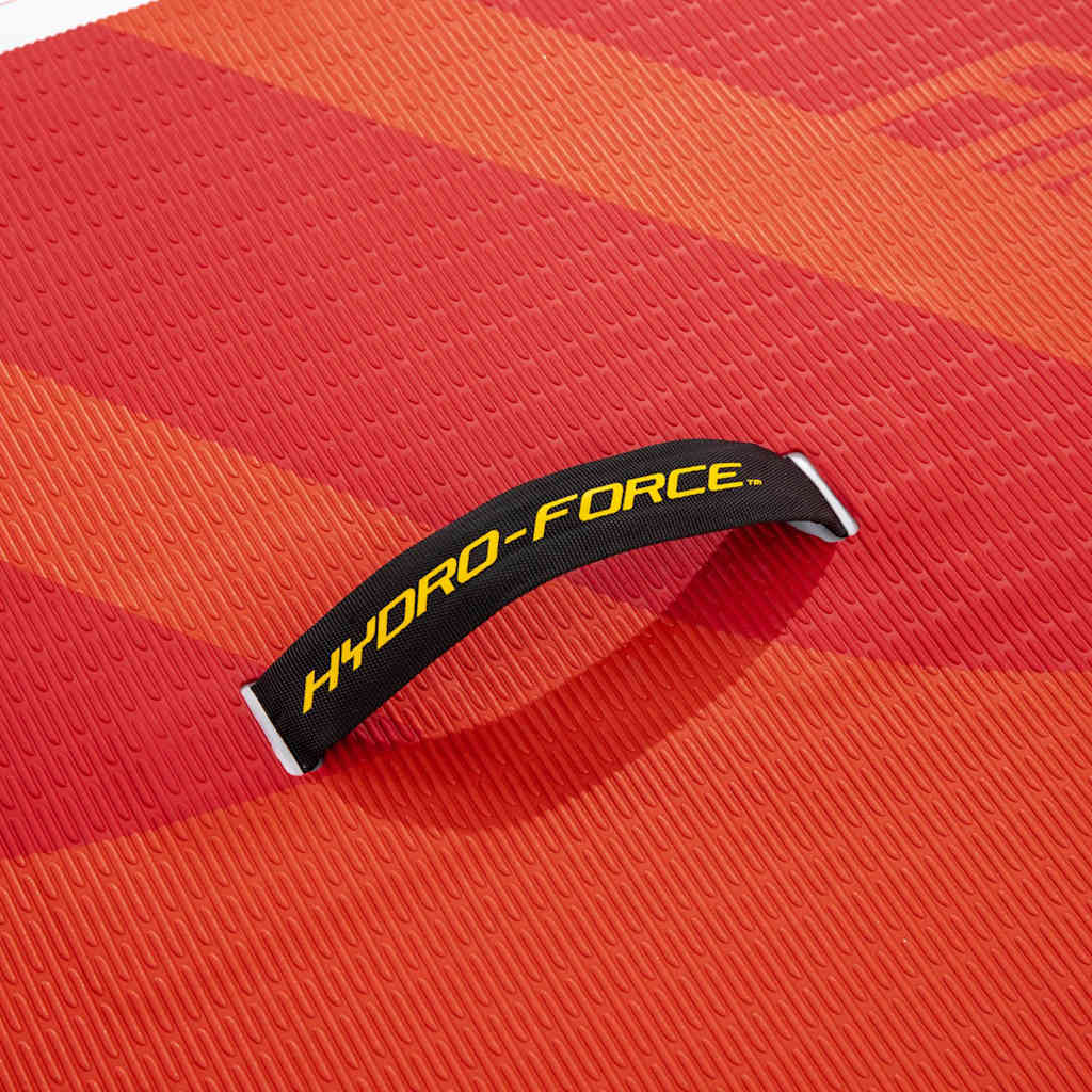 Bestway Hydro-Force Sup Gonfiabile Fastblast Tech Set 381X76X15 Cm