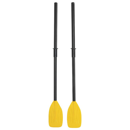 Bestway Hydro-Force Treck X2 Set Gommone Gonfiabile 255X127 Cm