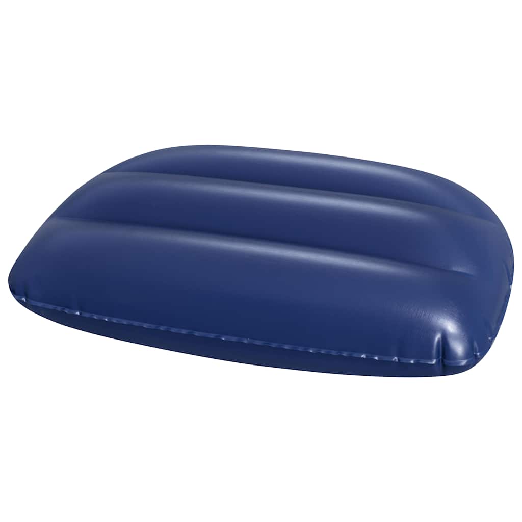 Bestway Hydro-Force Treck X2 Set Gommone Gonfiabile 255X127 Cm