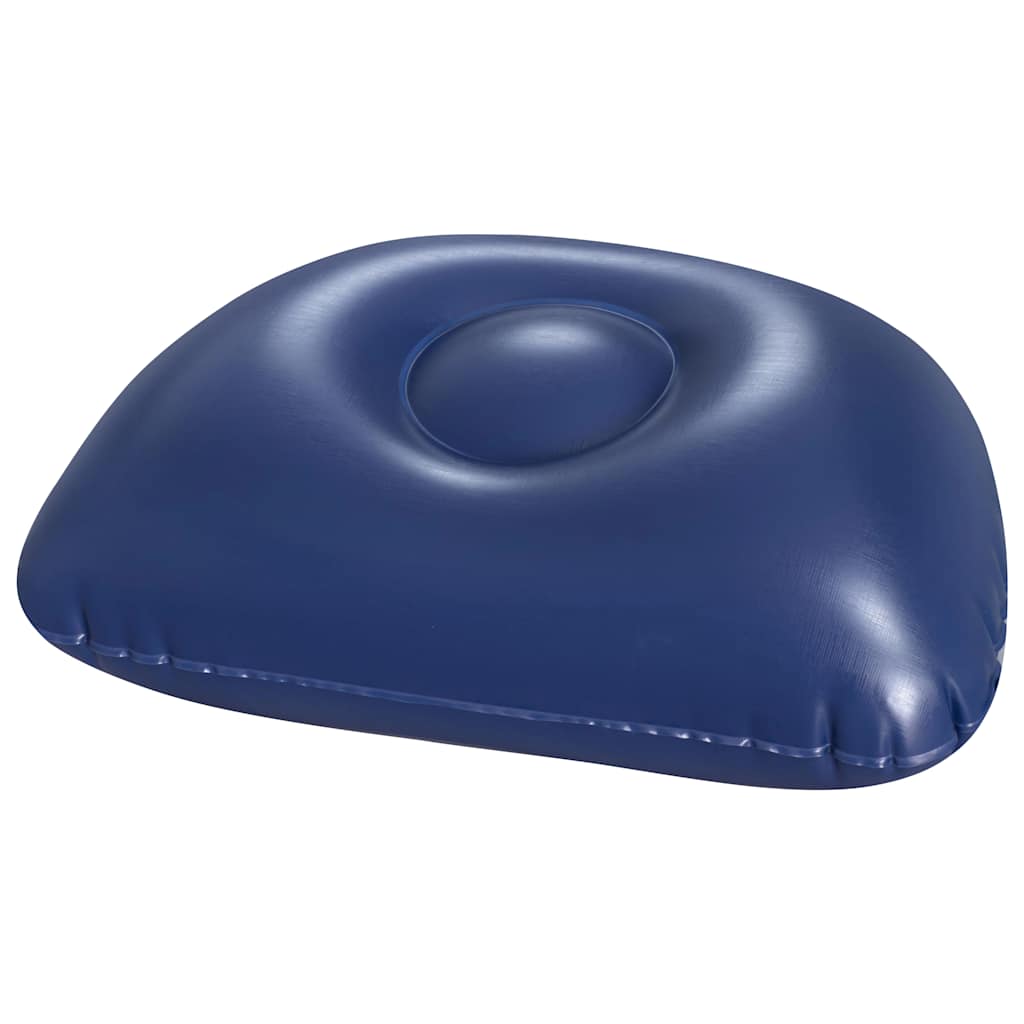 Bestway Hydro-Force Treck X2 Set Gommone Gonfiabile 255X127 Cm