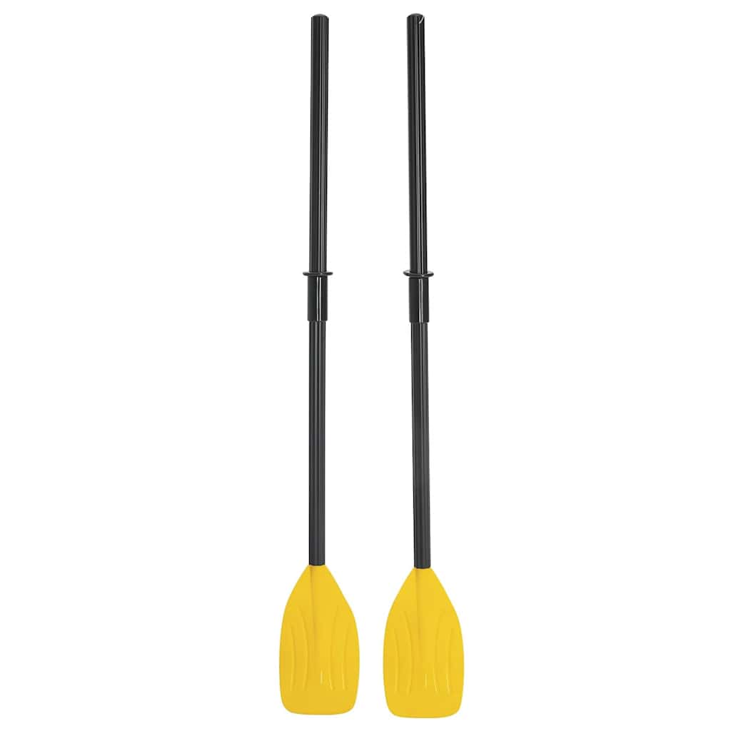 Bestway Hydro-Force Gommone Gonfiabile Treck X3 307X126 Cm