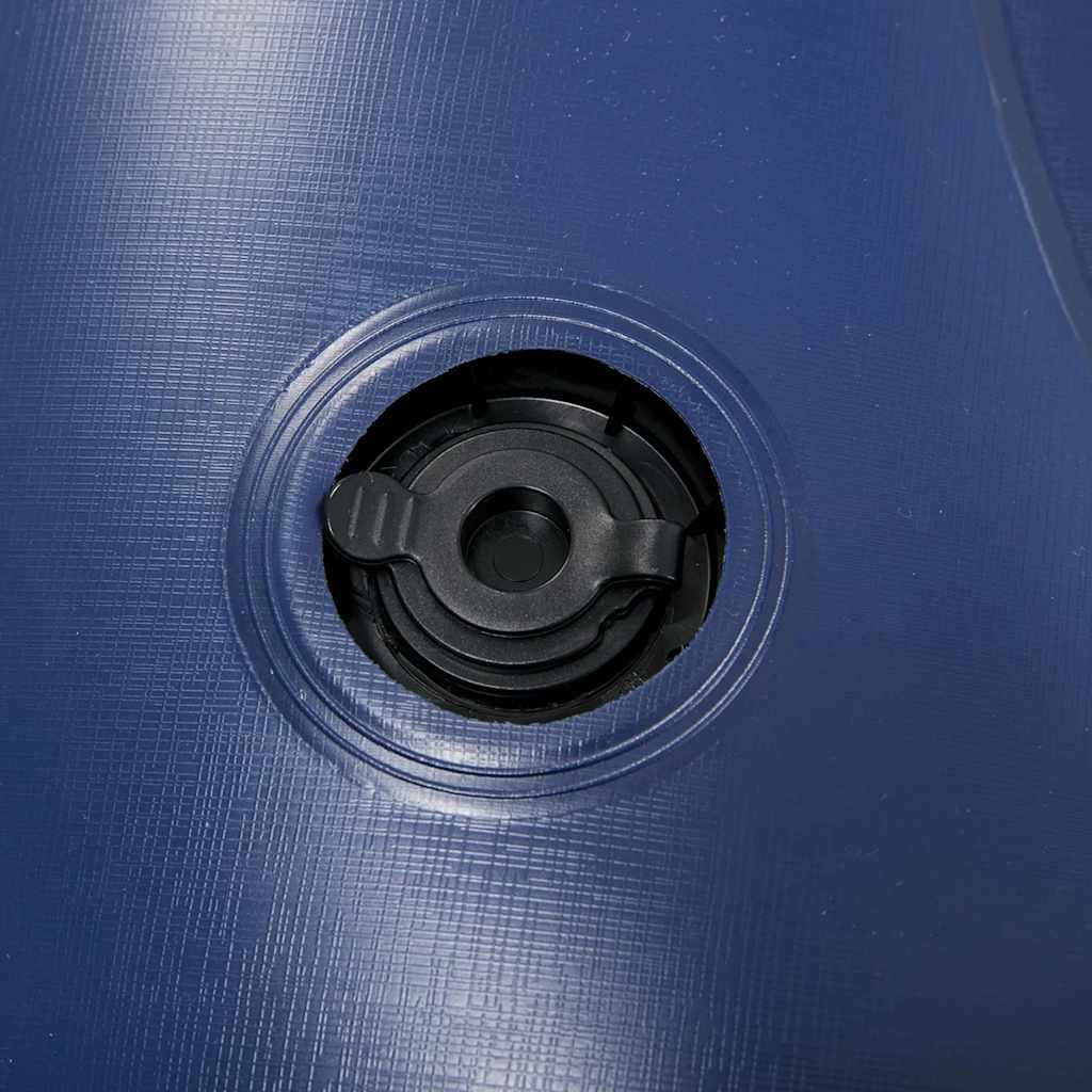 Bestway Hydro-Force Gommone Gonfiabile Con Pompa E Remi Blu