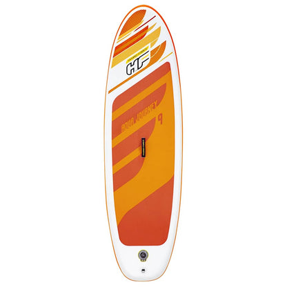Bestway Hydro-Force Set Tavola Da Paddle Gonfiabile Aqua Journey