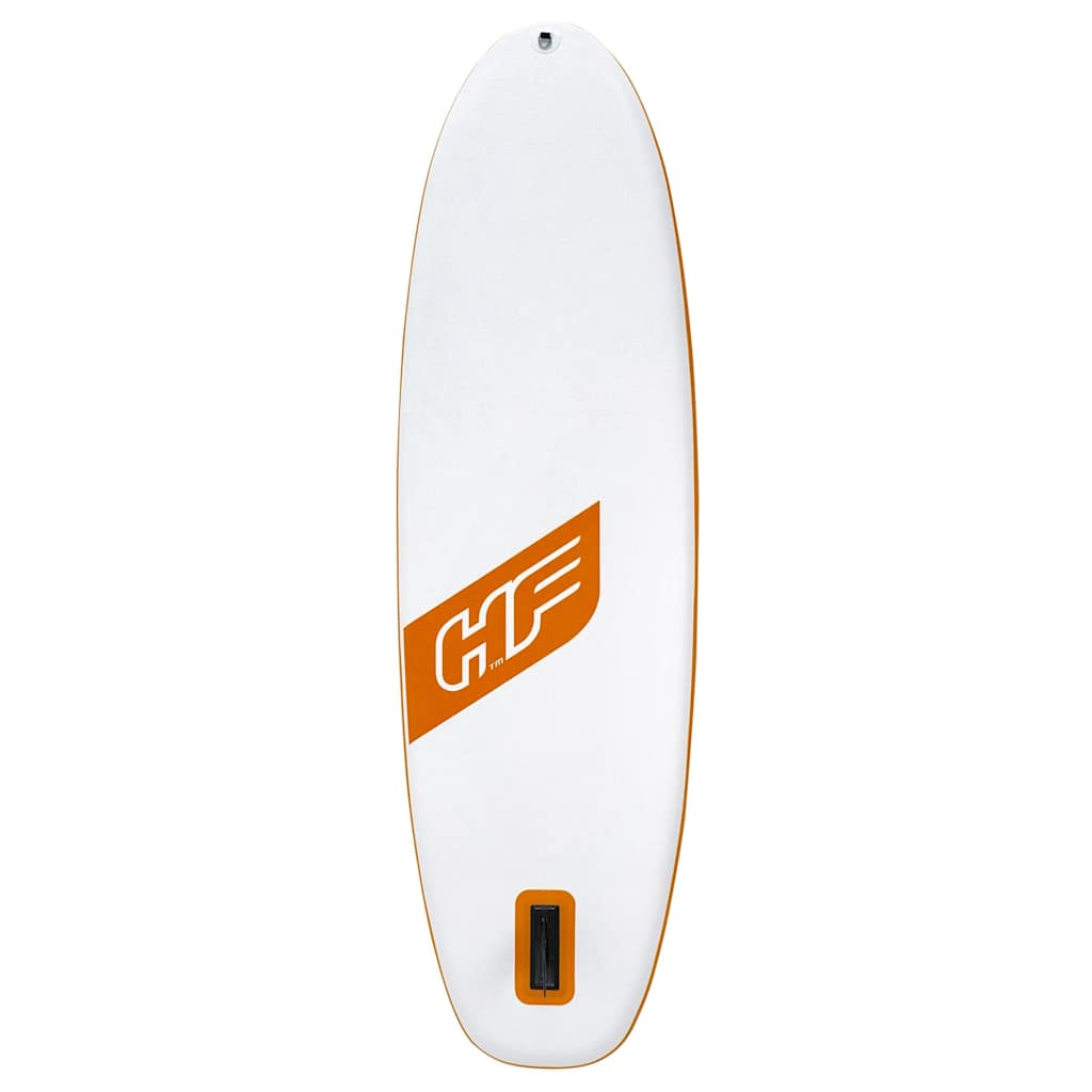 Bestway Hydro-Force Set Tavola Da Paddle Gonfiabile Aqua Journey