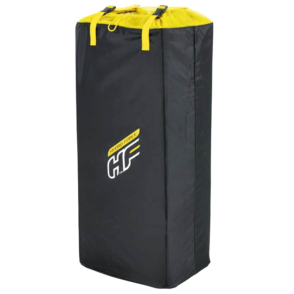 Bestway Hydro-Force Set Tavola Da Paddle Gonfiabile Aqua Journey