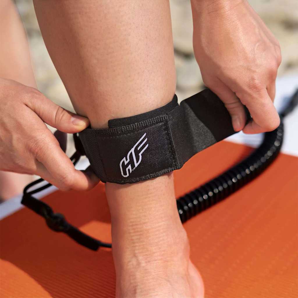 Bestway Hydro-Force Set Tavola Da Paddle Gonfiabile Aqua Journey