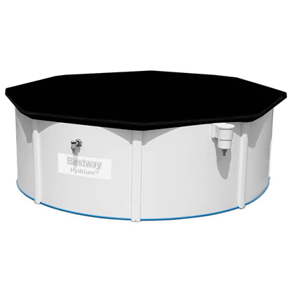 Bestway Telo Di Copertura Per Piscina Flowclear 396 Cm