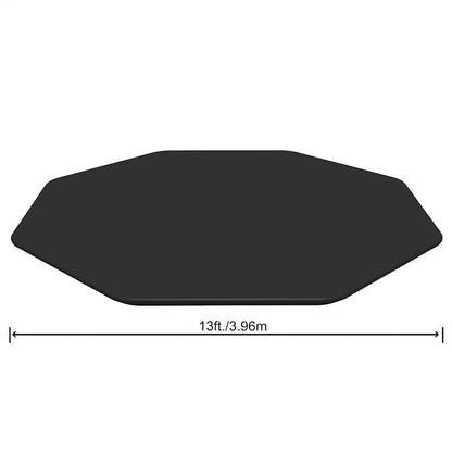 Bestway Telo Di Copertura Per Piscina Flowclear 396 Cm