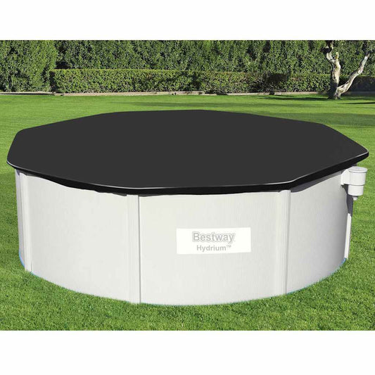 Bestway Telo Di Copertura Per Piscina Flowclear 396 Cm