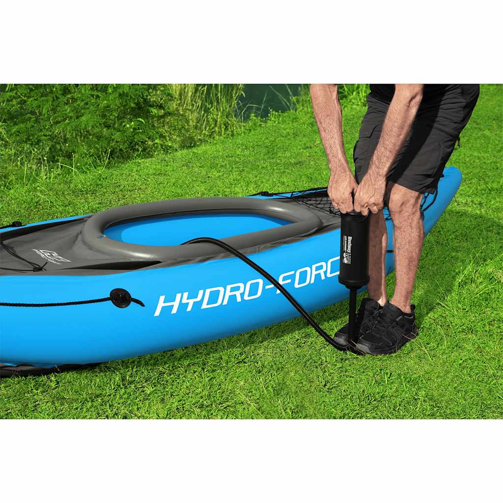 Bestway Kayak Gonfiabile Hydro-Force Per 1 Persona