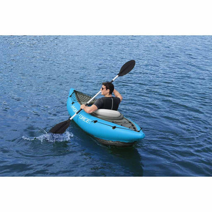 Bestway Kayak Gonfiabile Hydro-Force Per 1 Persona