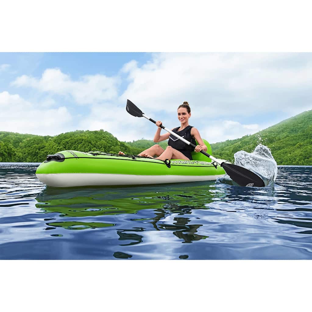 Bestway Kayak Gonfiabile Hydro-Force Koracle