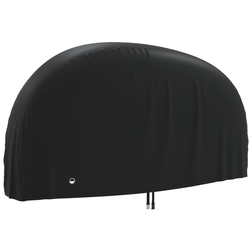 Coperture Per Bici 2 Pz 190T In Tessuto Oxford
