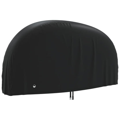 Coperture Per Bici 2 Pz 190T In Tessuto Oxford