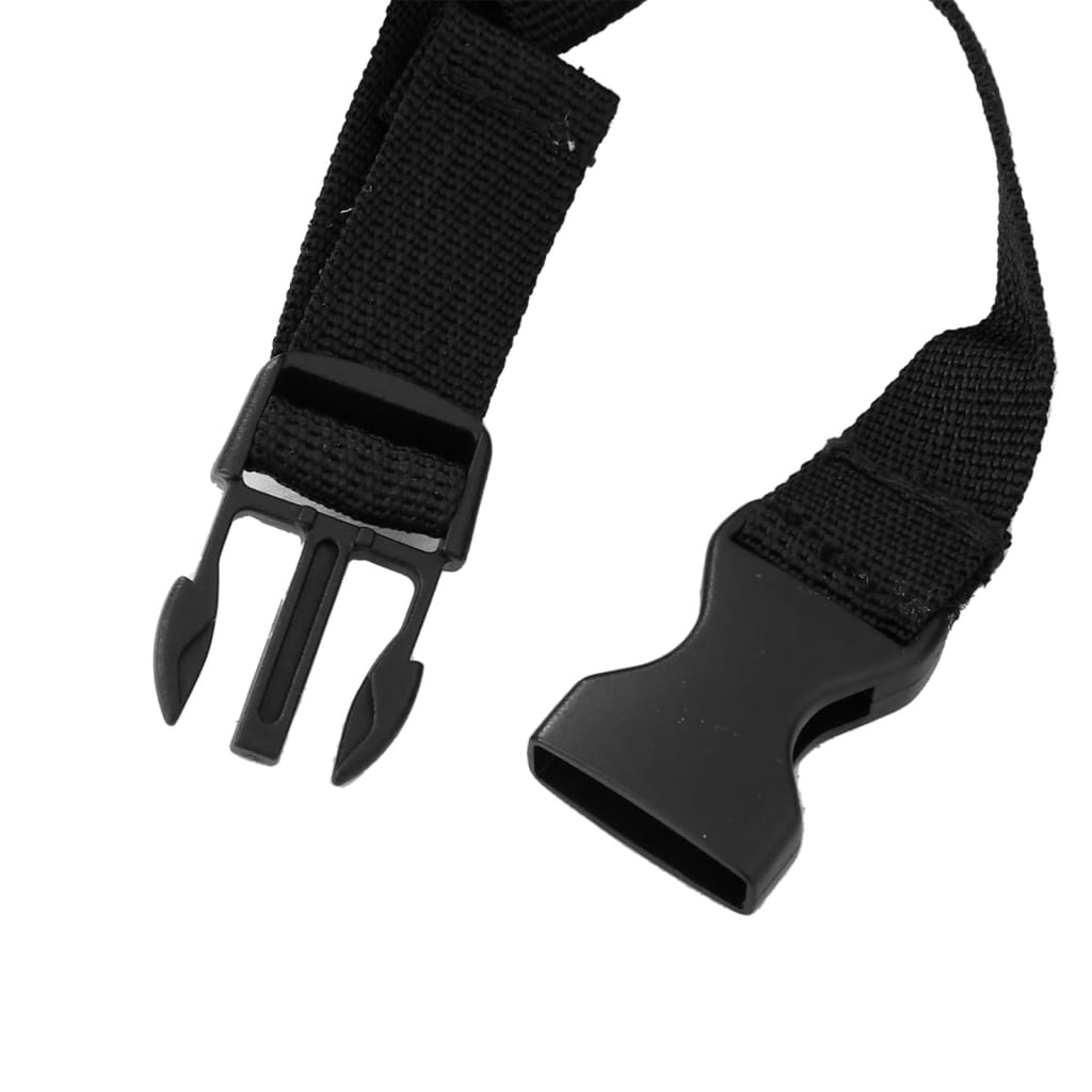 Coperture Per Bici 2 Pz 190T In Tessuto Oxford