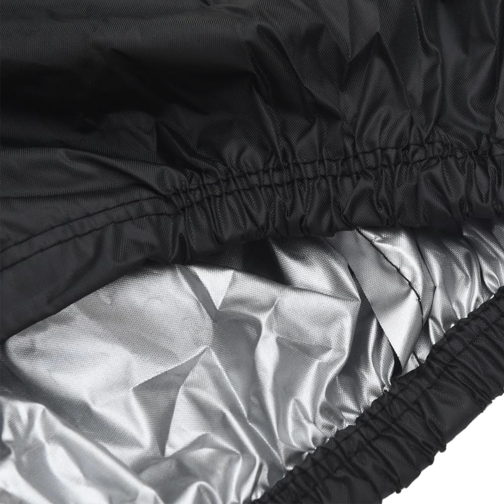 Coperture Per Bici 2 Pz 190T In Tessuto Oxford