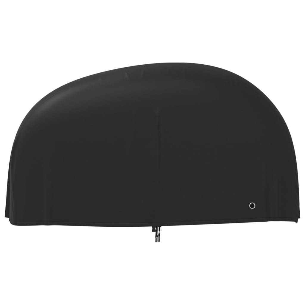 Coperture Per Bici 2 Pz 190T In Tessuto Oxford