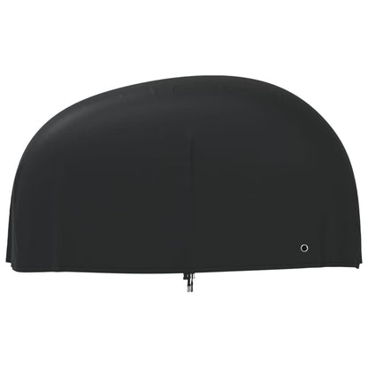 Coperture Per Bici 2 Pz 190T In Tessuto Oxford