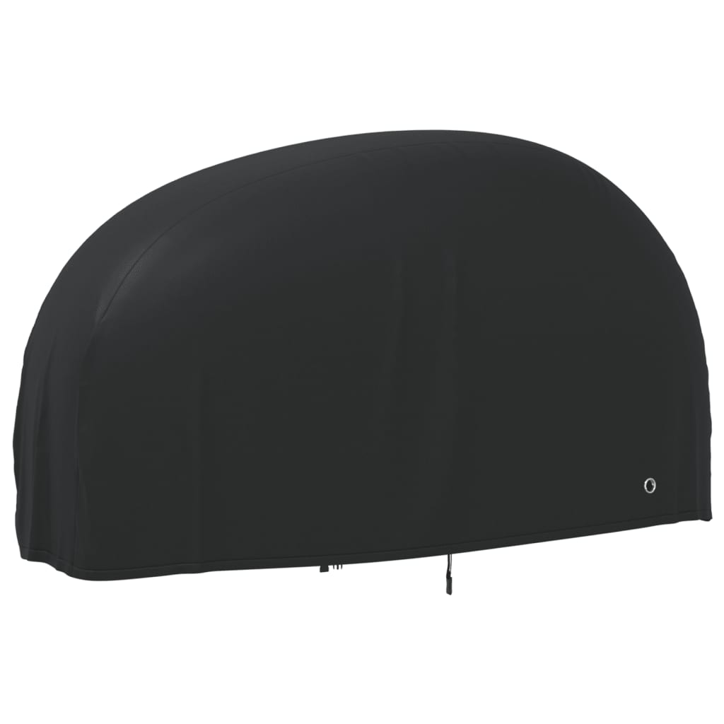 Coperture Per Bici 2 Pz 190T In Tessuto Oxford