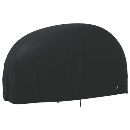 Coperture Per Bici 2 Pz 190T In Tessuto Oxford