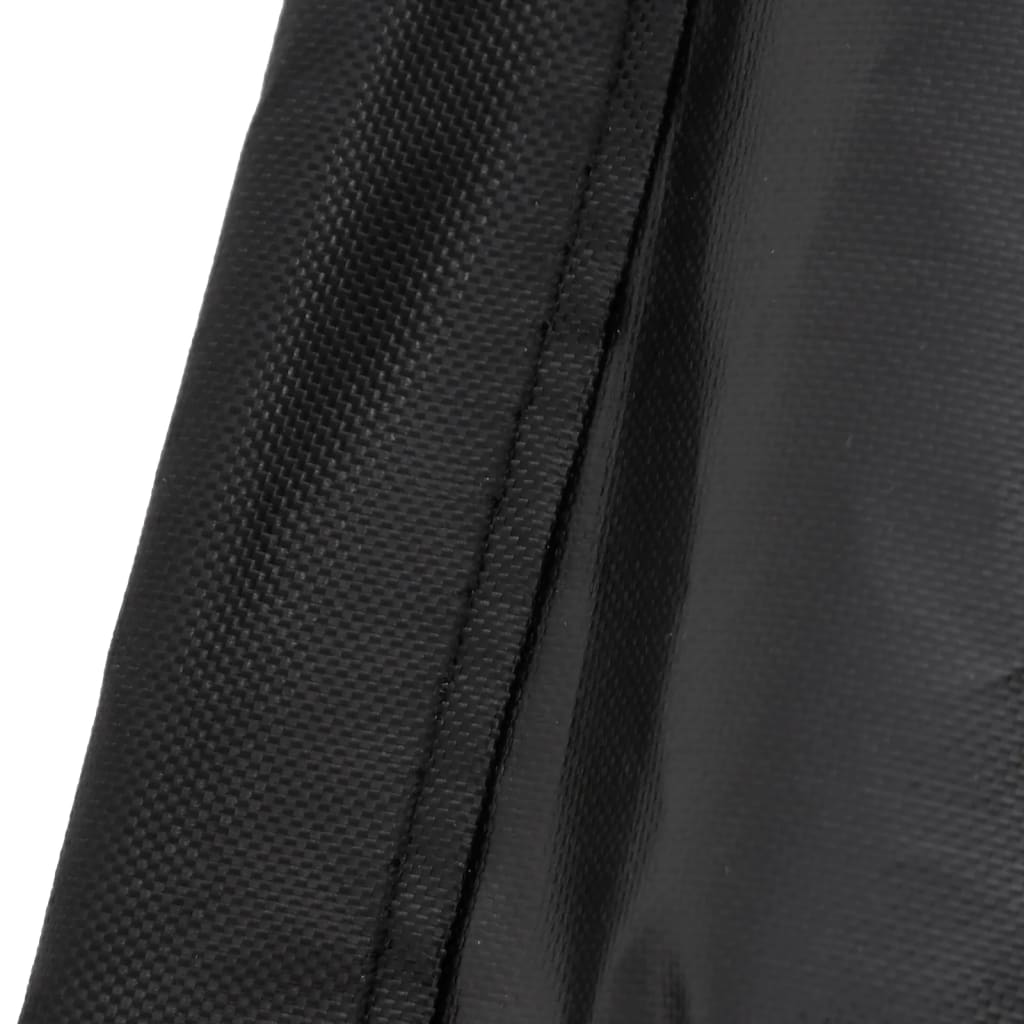 Coperture Per Bici 2 Pz 190T In Tessuto Oxford