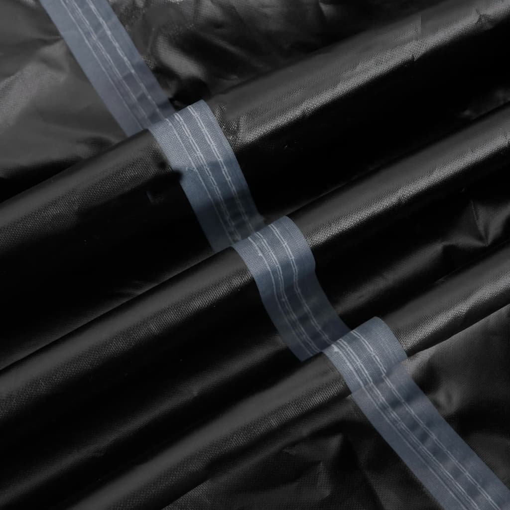 Coperture Per Bici 2 Pz 190T In Tessuto Oxford